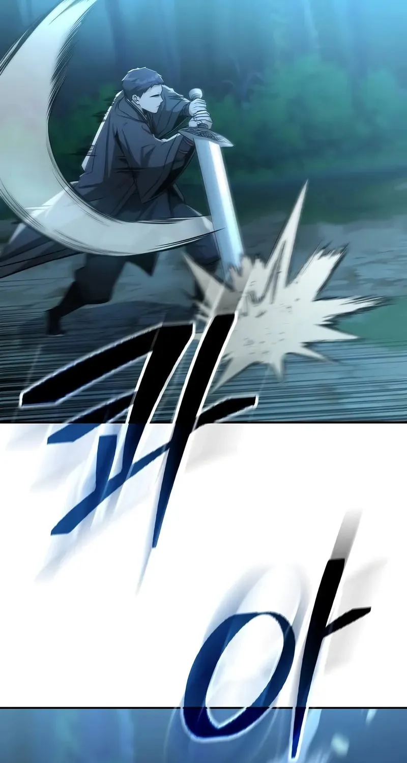 Mount Hua Sect's Genius Phantom Swordsman Chapter 39 page 26 - 