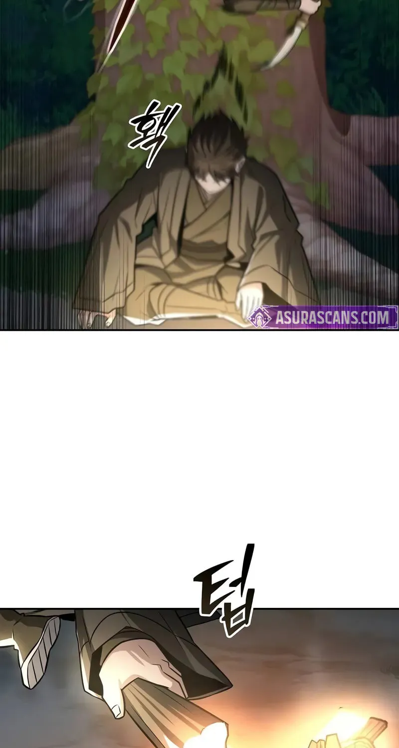 Mount Hua Sect's Genius Phantom Swordsman Chapter 39 page 4 - 