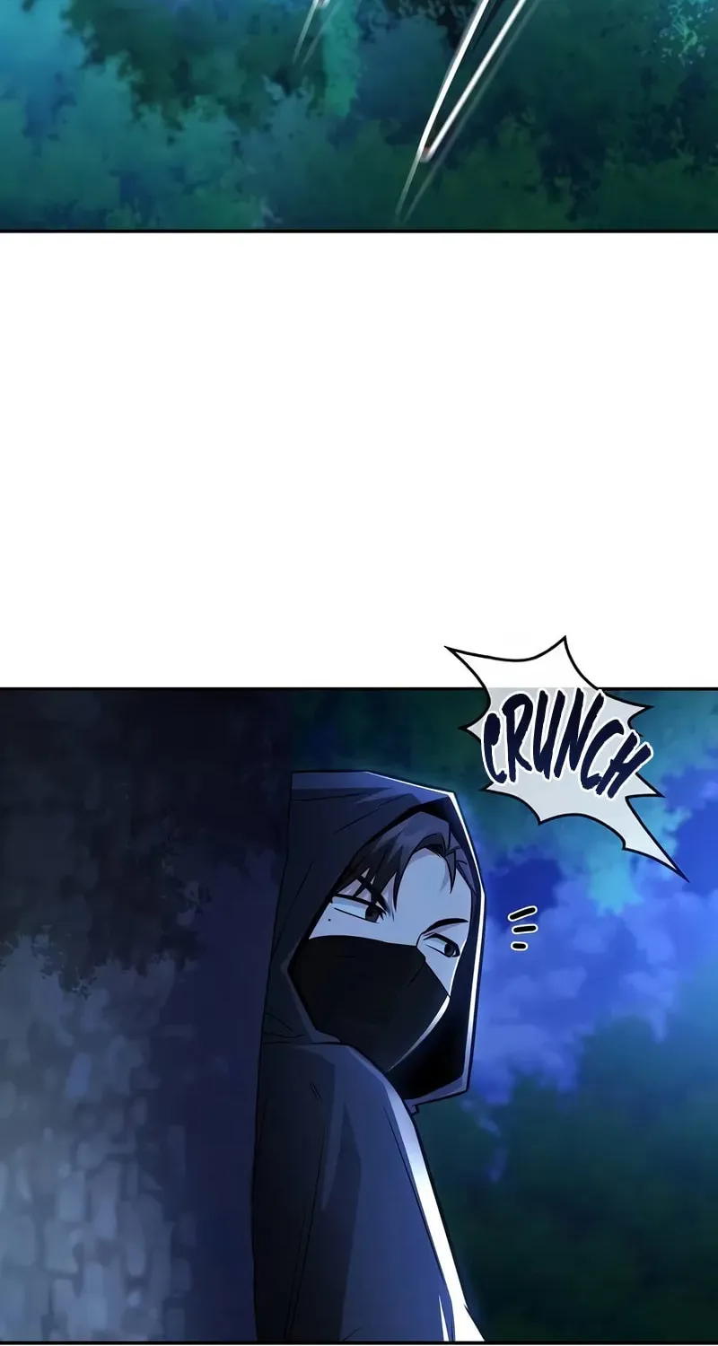 Mount Hua Sect's Genius Phantom Swordsman Chapter 39 page 34 - 