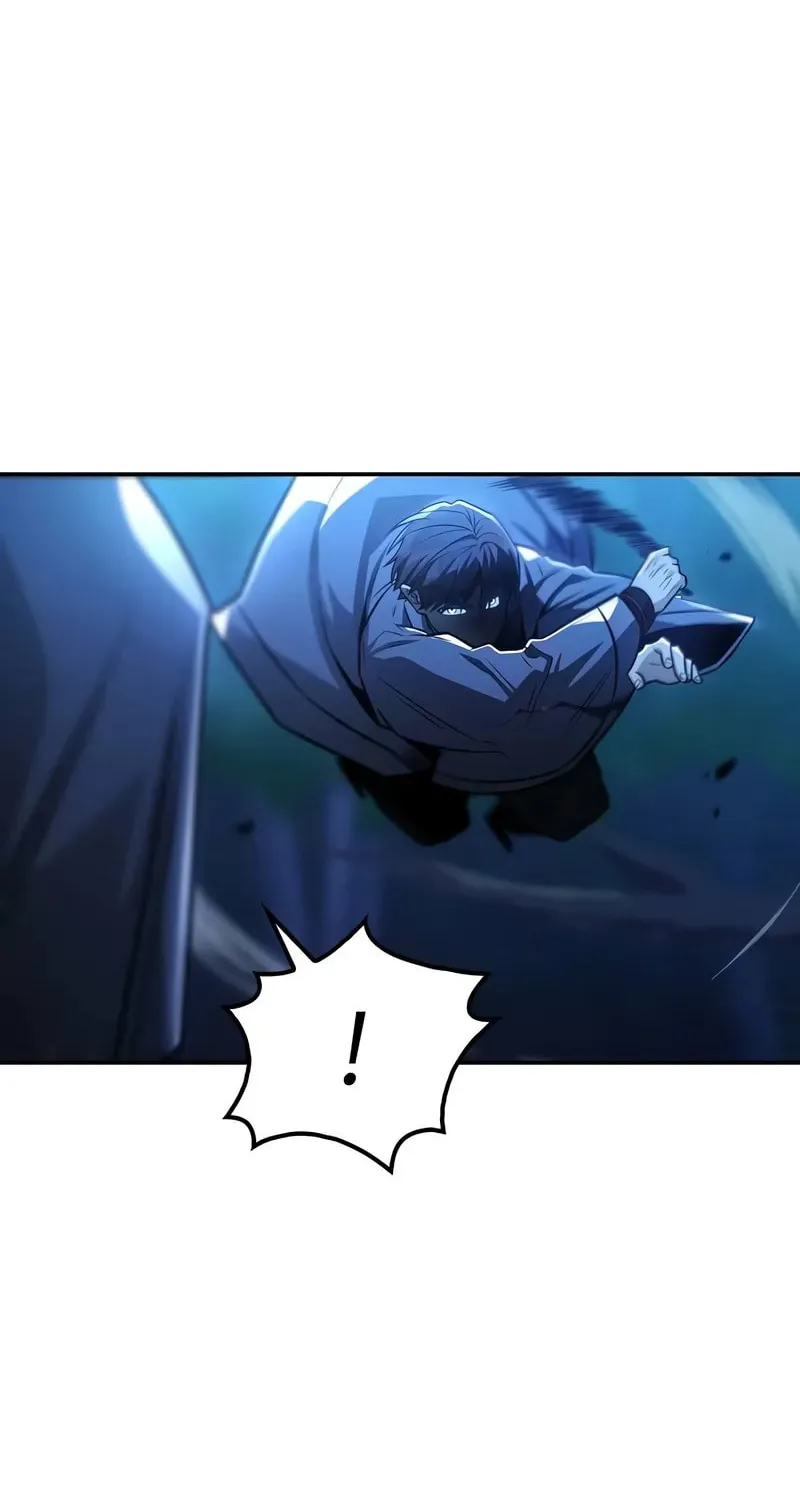 Mount Hua Sect's Genius Phantom Swordsman Chapter 39 page 36 - 