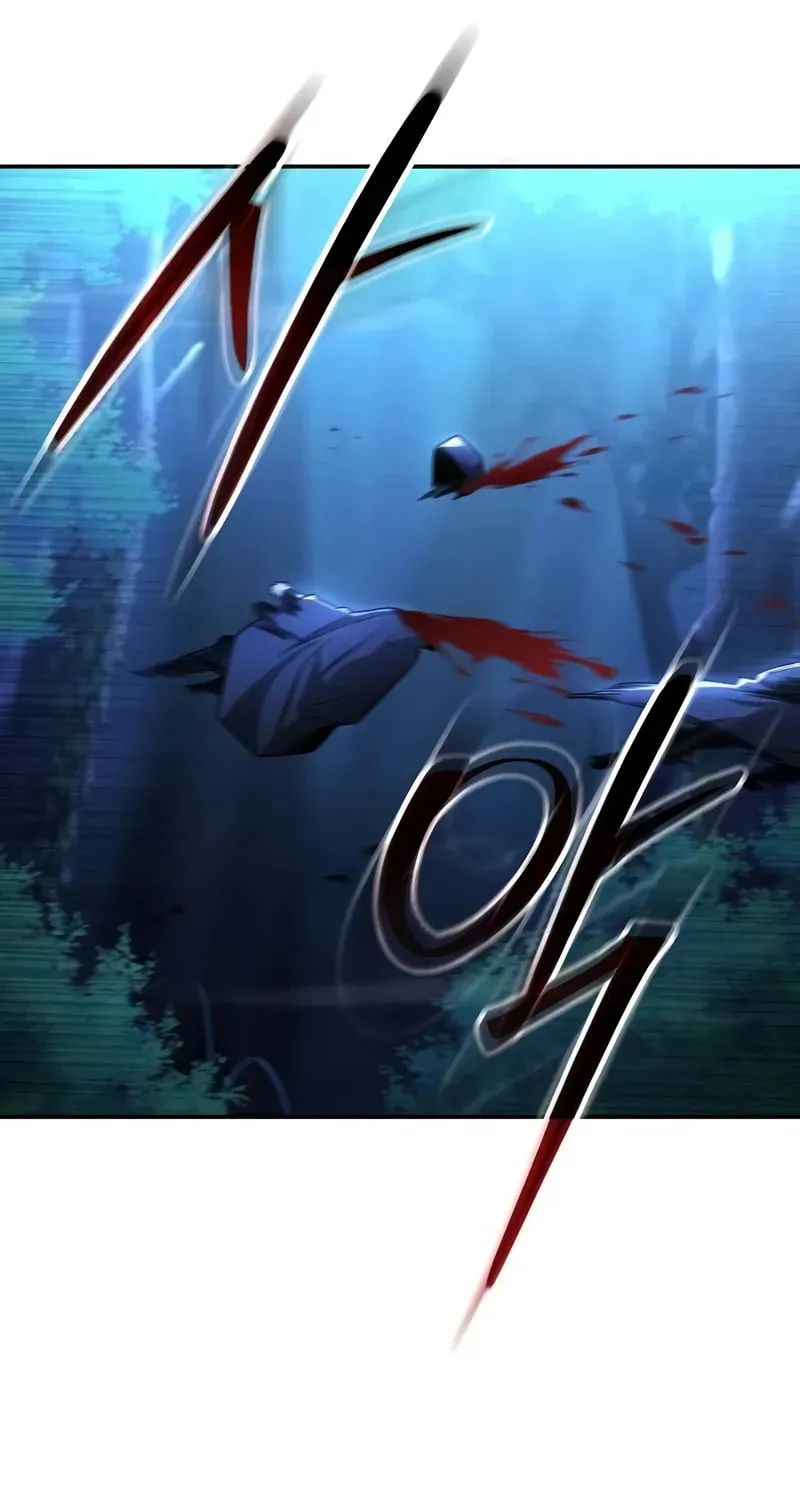 Mount Hua Sect's Genius Phantom Swordsman Chapter 39 page 37 - 