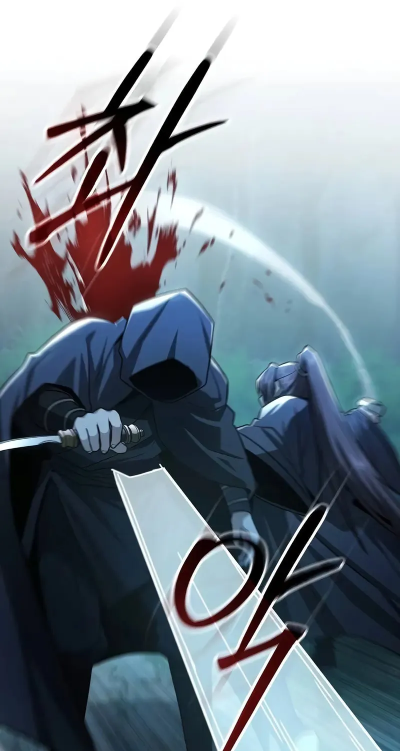 Mount Hua Sect's Genius Phantom Swordsman Chapter 39 page 41 - 