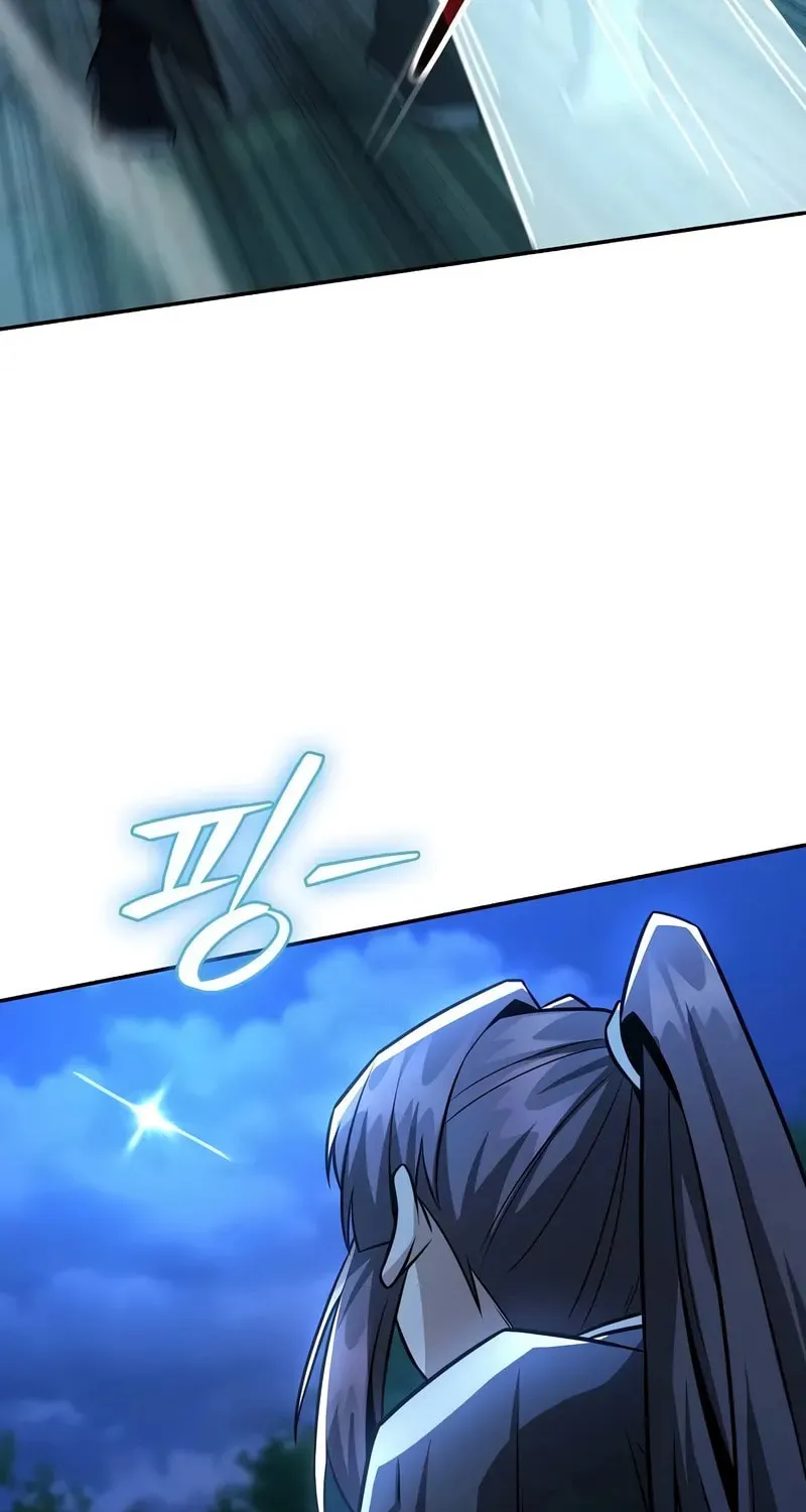 Mount Hua Sect's Genius Phantom Swordsman Chapter 39 page 42 - 