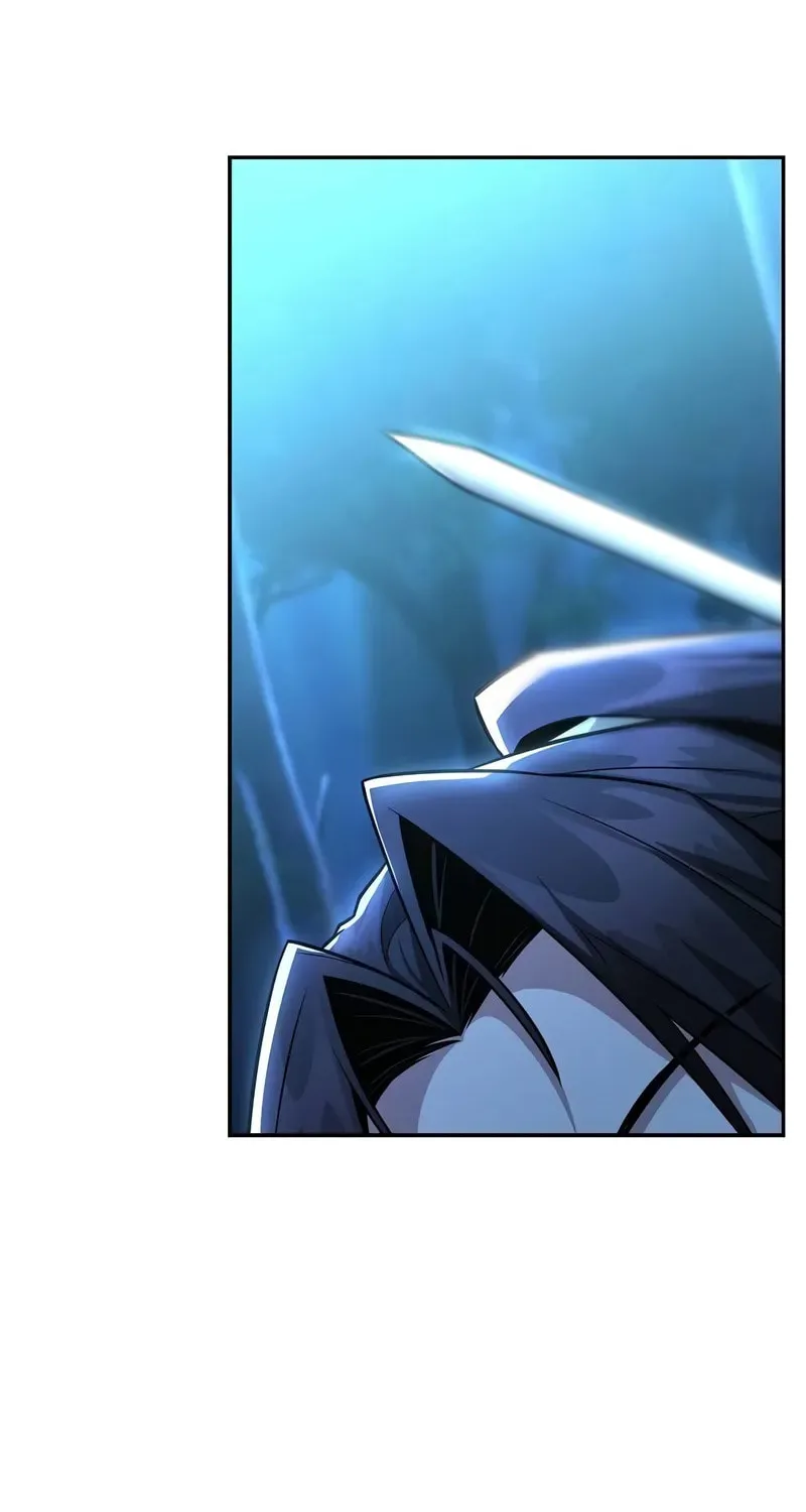 Mount Hua Sect's Genius Phantom Swordsman Chapter 39 page 44 - 