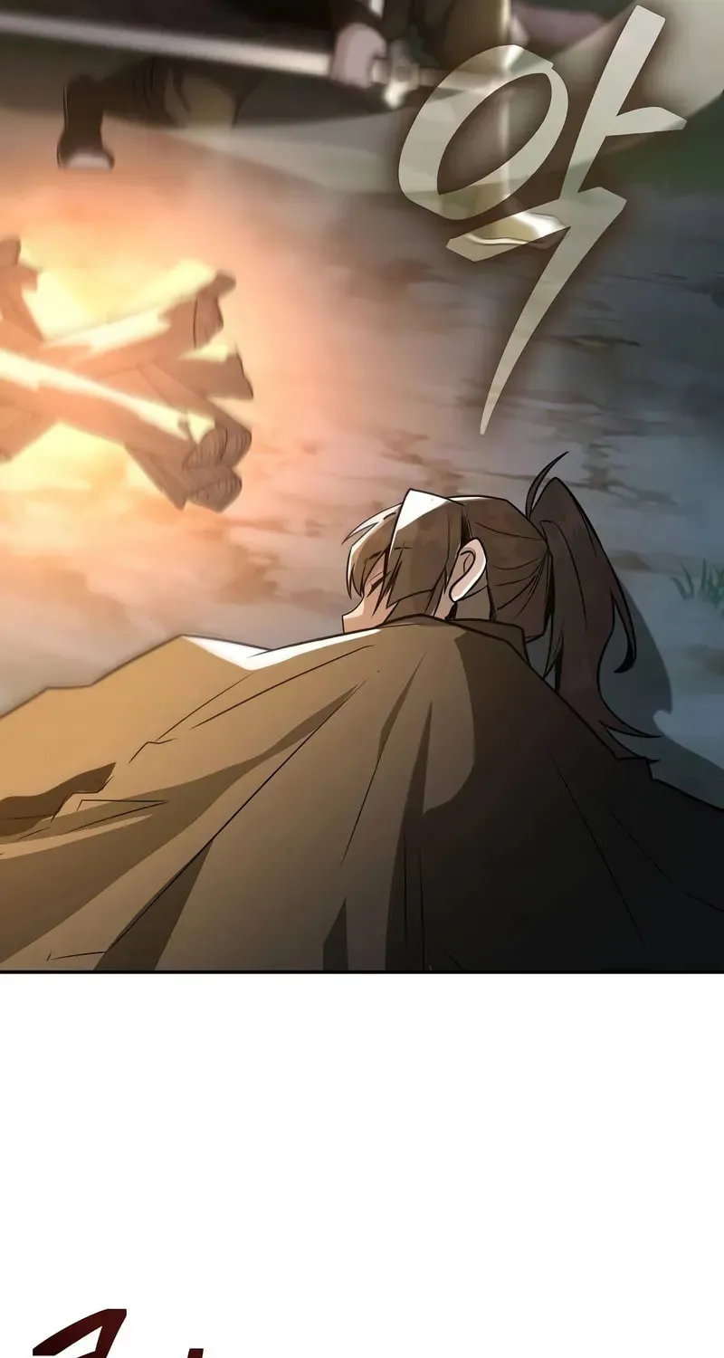 Mount Hua Sect's Genius Phantom Swordsman Chapter 39 page 6 - 