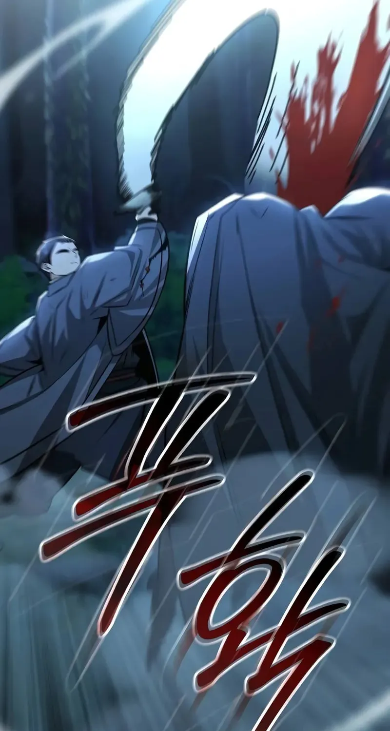 Mount Hua Sect's Genius Phantom Swordsman Chapter 39 page 52 - 