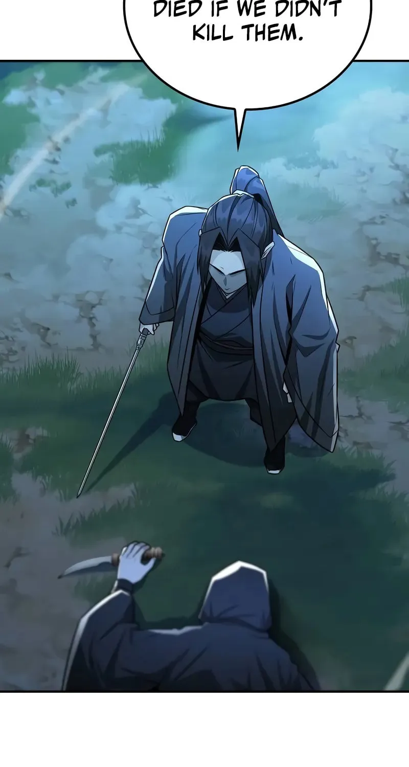 Mount Hua Sect's Genius Phantom Swordsman Chapter 39 page 58 - 