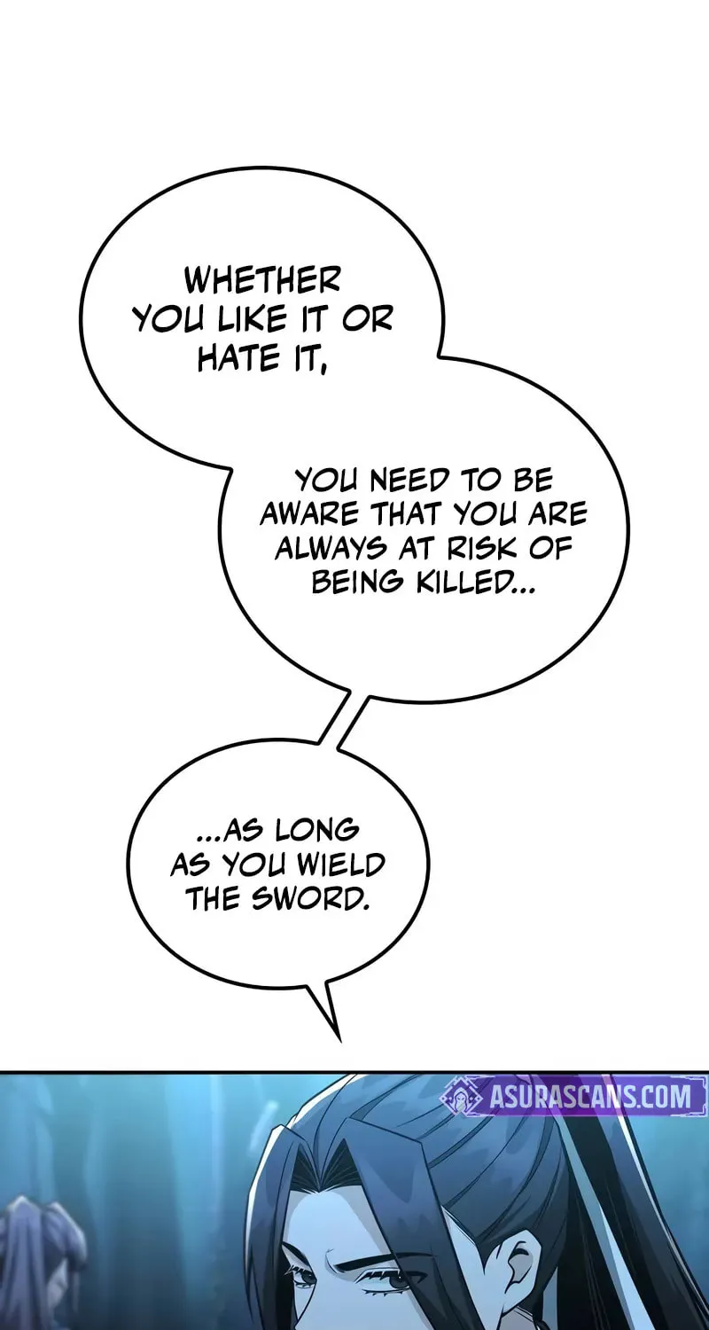 Mount Hua Sect's Genius Phantom Swordsman Chapter 39 page 59 - 