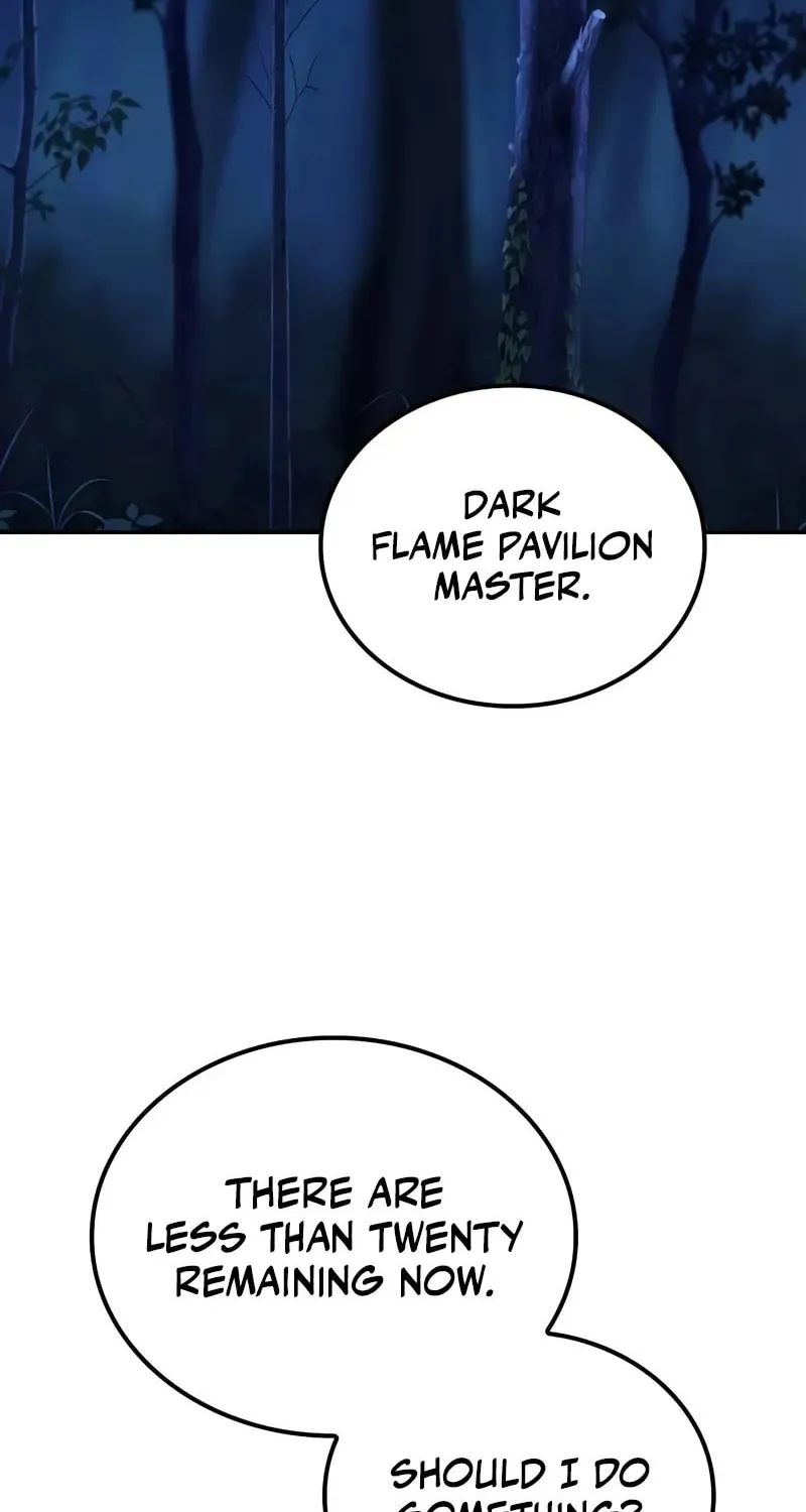 Mount Hua Sect's Genius Phantom Swordsman Chapter 39 page 64 - 