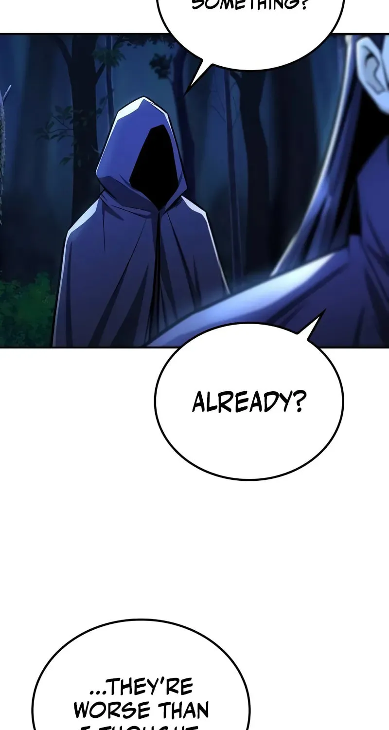 Mount Hua Sect's Genius Phantom Swordsman Chapter 39 page 65 - 