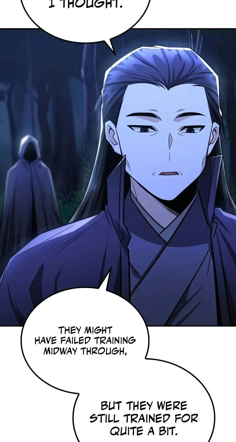 Mount Hua Sect's Genius Phantom Swordsman Chapter 39 page 66 - 