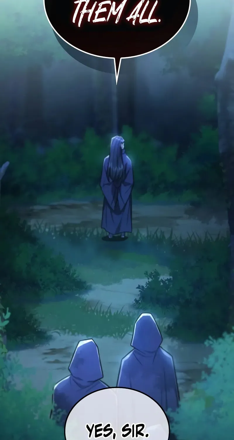 Mount Hua Sect's Genius Phantom Swordsman Chapter 39 page 69 - 