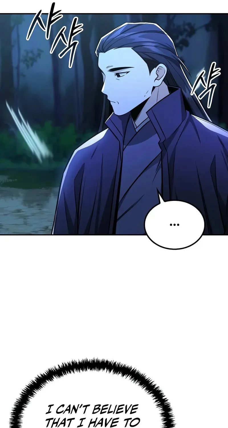Mount Hua Sect's Genius Phantom Swordsman Chapter 39 page 71 - 