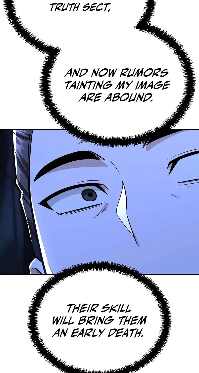 Mount Hua Sect's Genius Phantom Swordsman Chapter 39 page 74 - 
