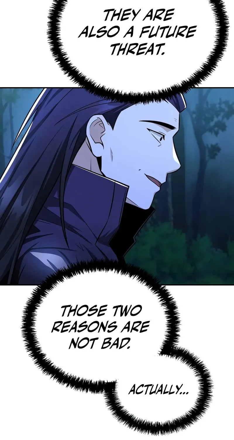 Mount Hua Sect's Genius Phantom Swordsman Chapter 39 page 77 - 