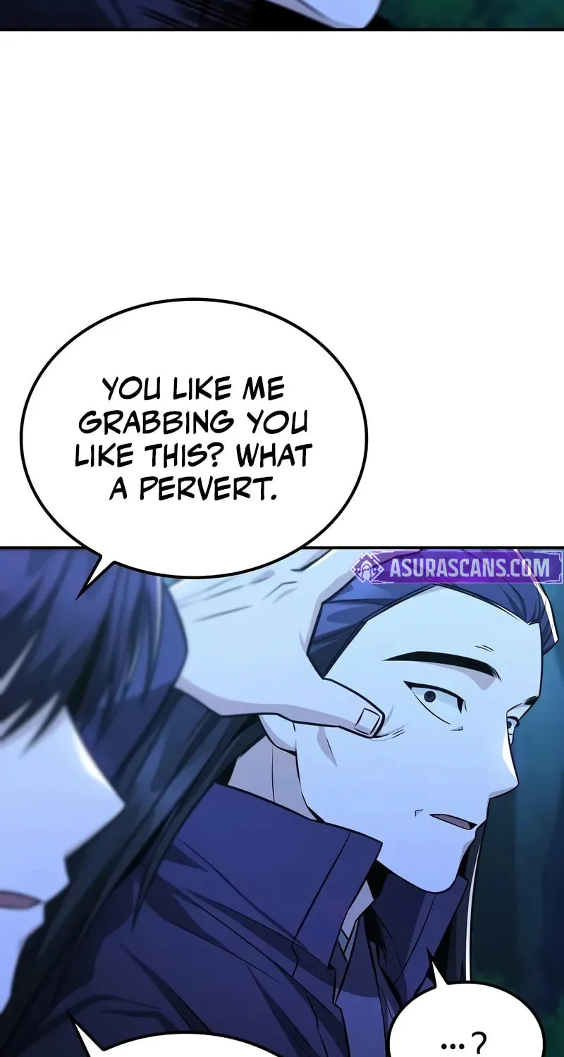 Mount Hua Sect's Genius Phantom Swordsman Chapter 39 page 79 - 
