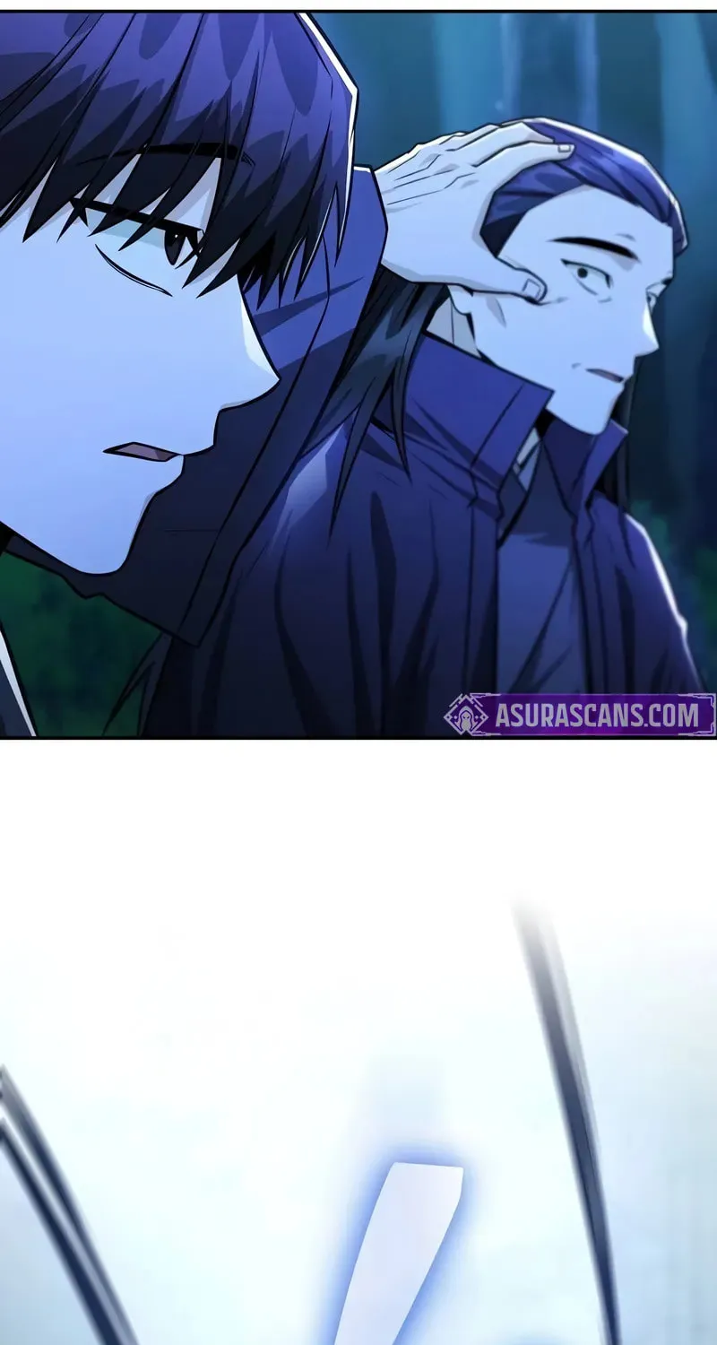 Mount Hua Sect's Genius Phantom Swordsman Chapter 39 page 81 - 