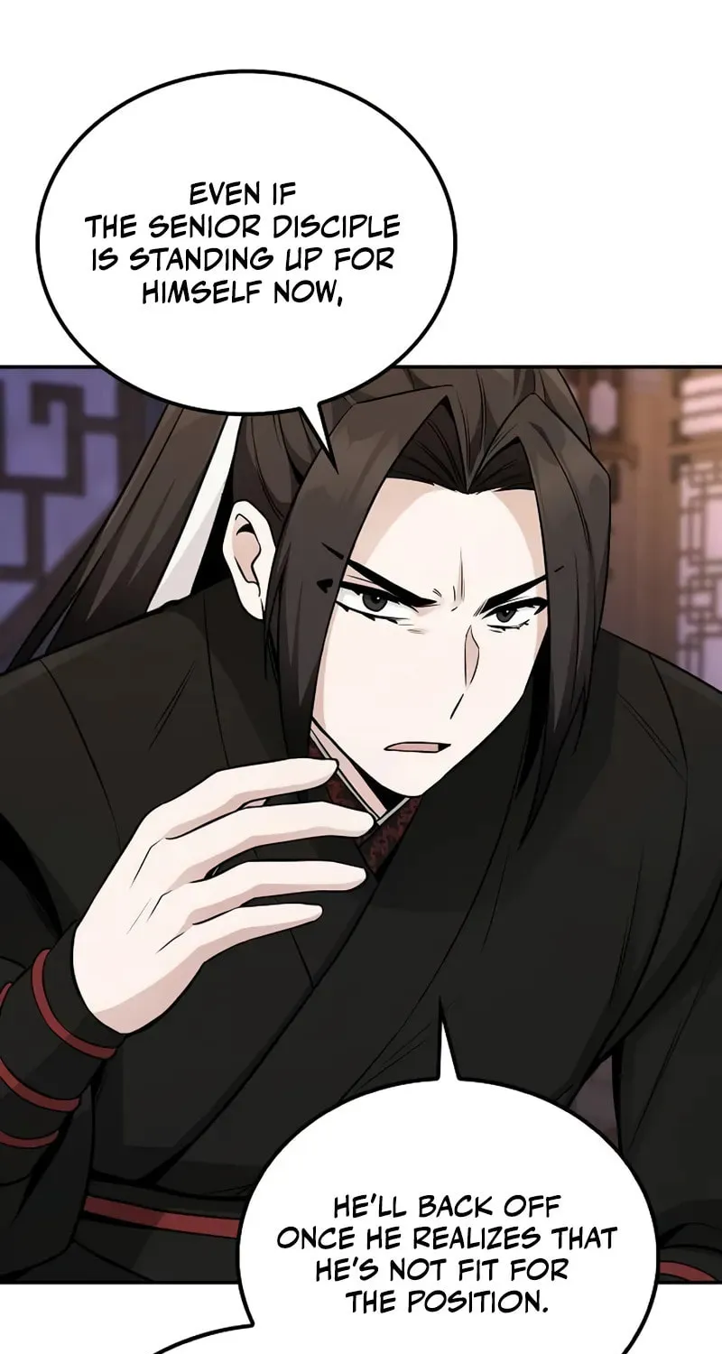 Read Mount Hua Sect