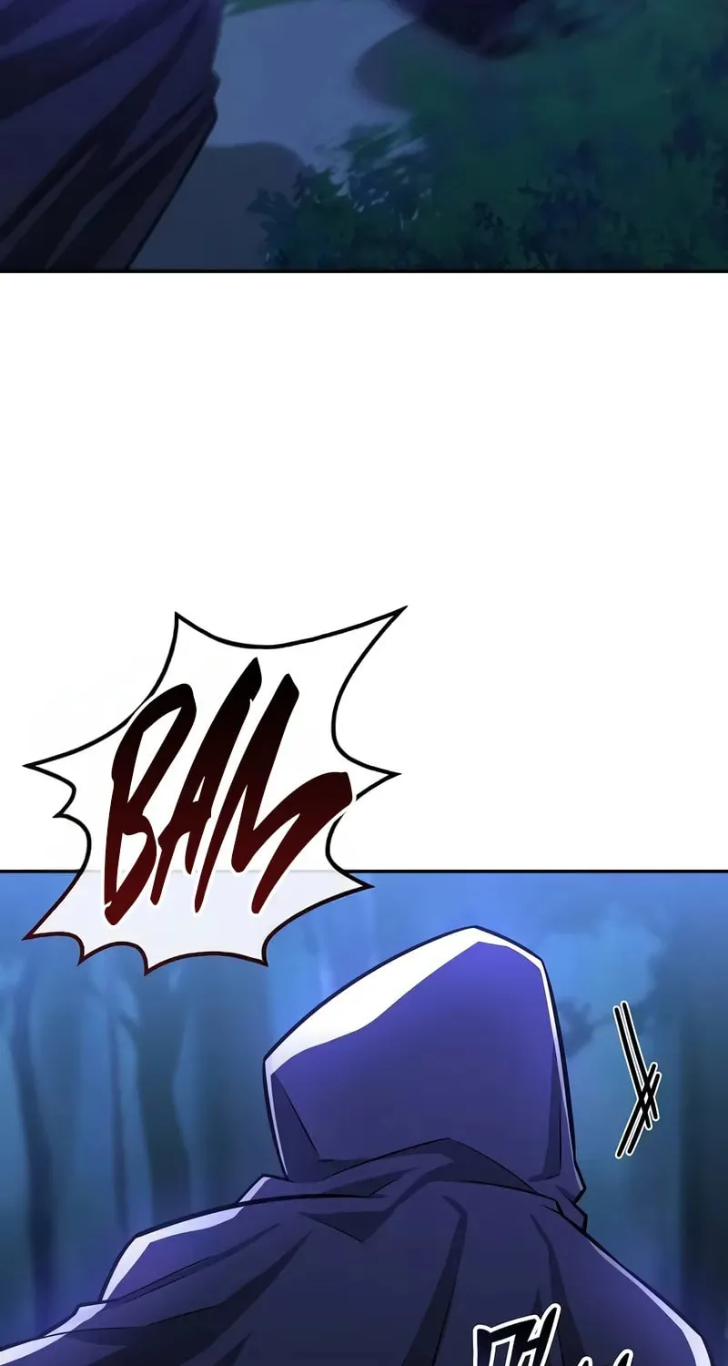 Mount Hua Sect's Genius Phantom Swordsman Chapter 40 page 5 - 