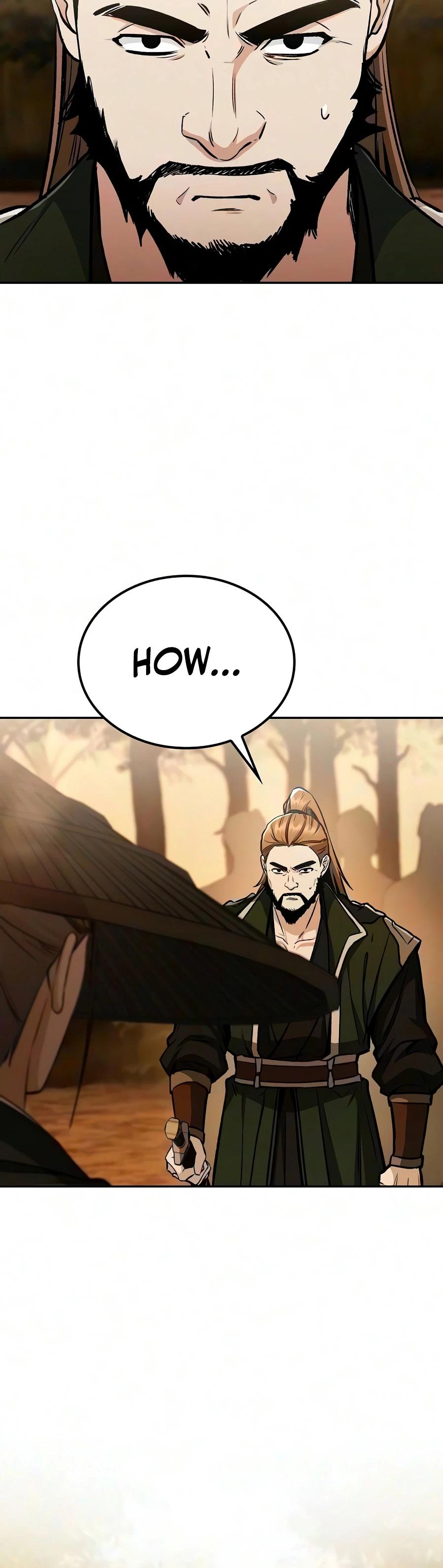 Read Mount Hua Sect