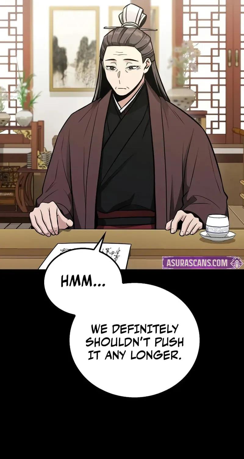Read Mount Hua Sect