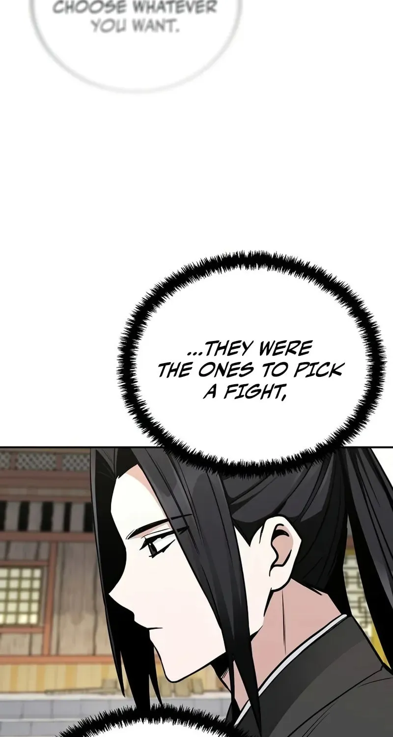 Read Mount Hua Sect