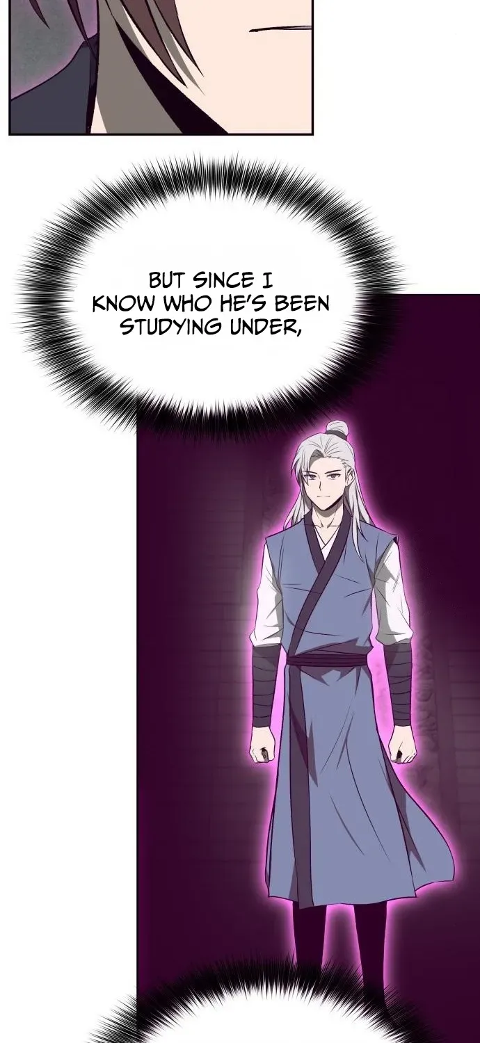 Read Mount Hua Sect