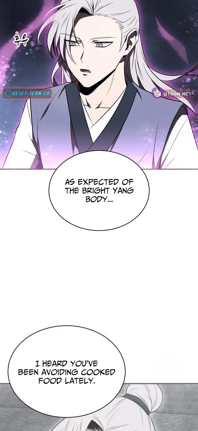 Read Mount Hua Sect