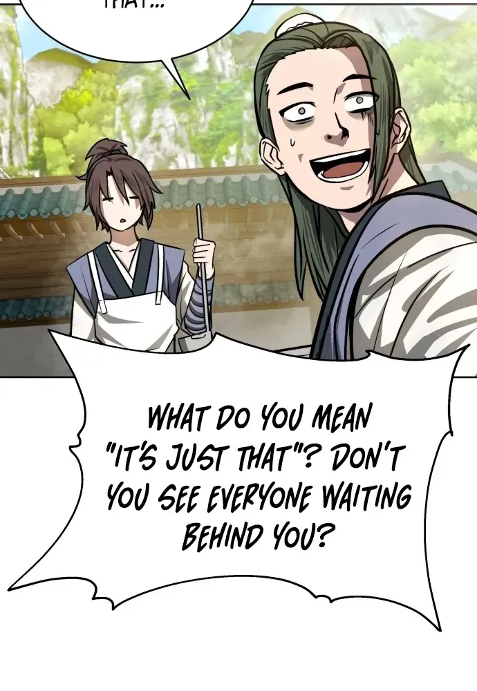 Read Mount Hua Sect