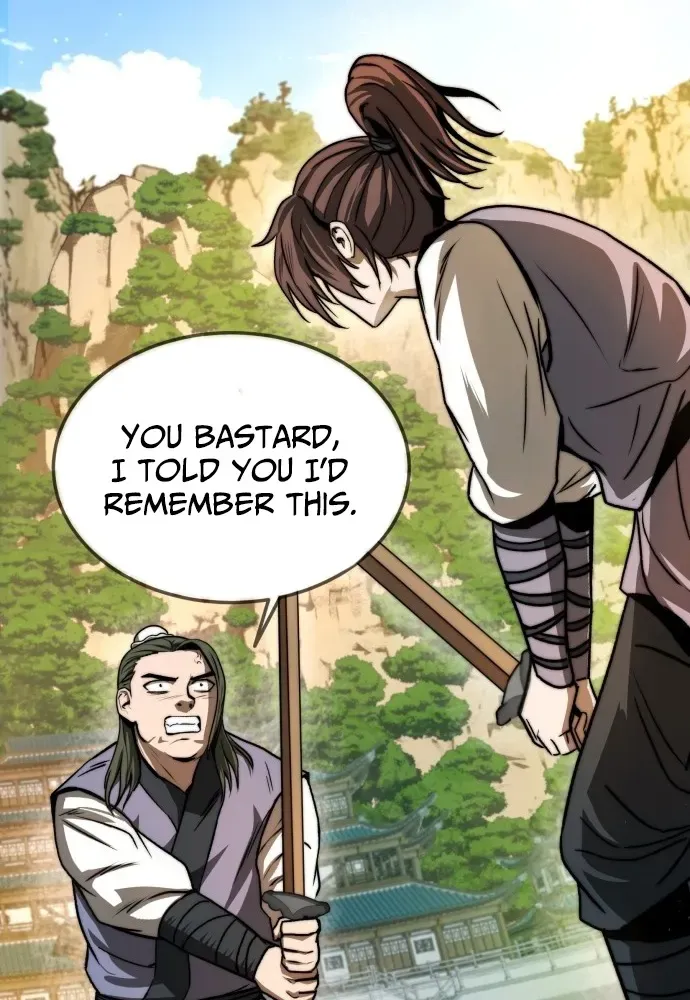 Read Mount Hua Sect