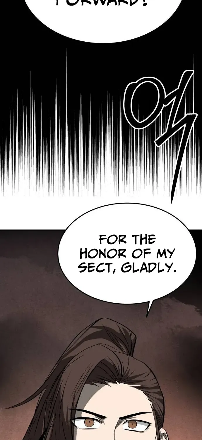 Read Mount Hua Sect