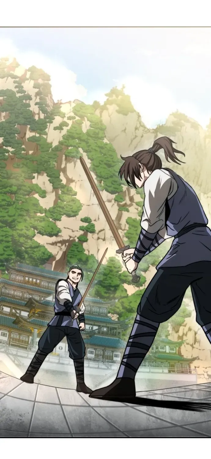 Read Mount Hua Sect