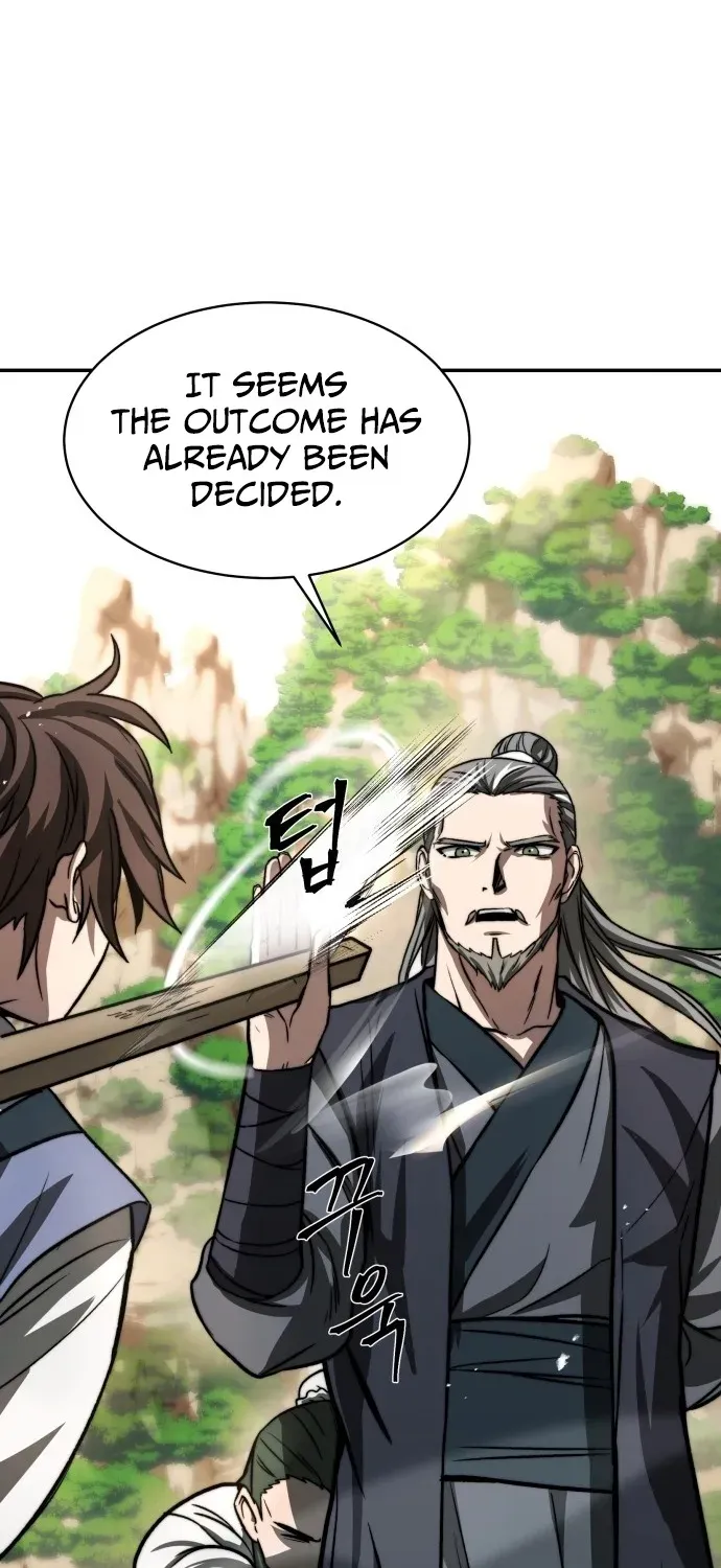Read Mount Hua Sect