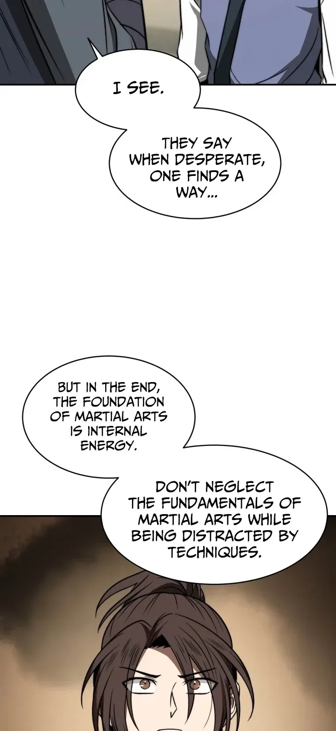 Read Mount Hua Sect