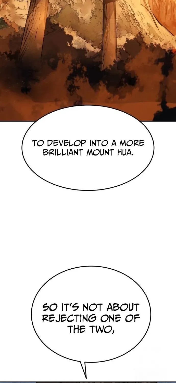 Read Mount Hua Sect