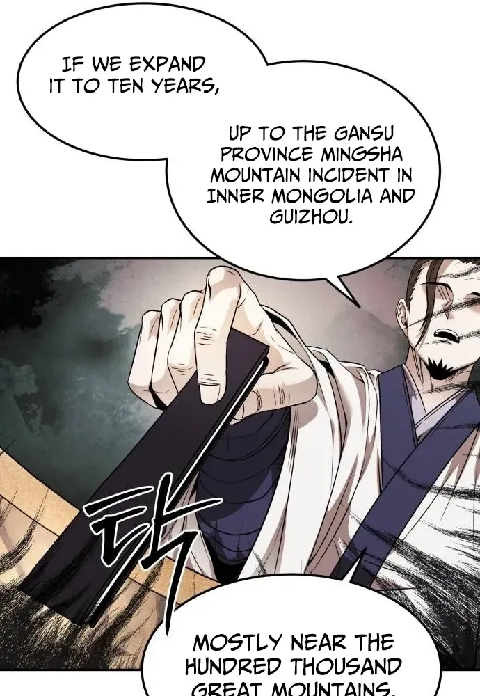 Read Mount Hua Sect