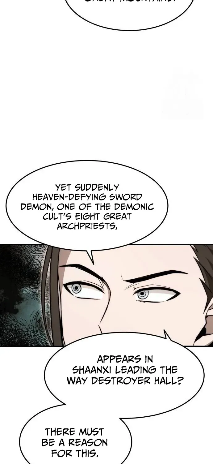 Read Mount Hua Sect