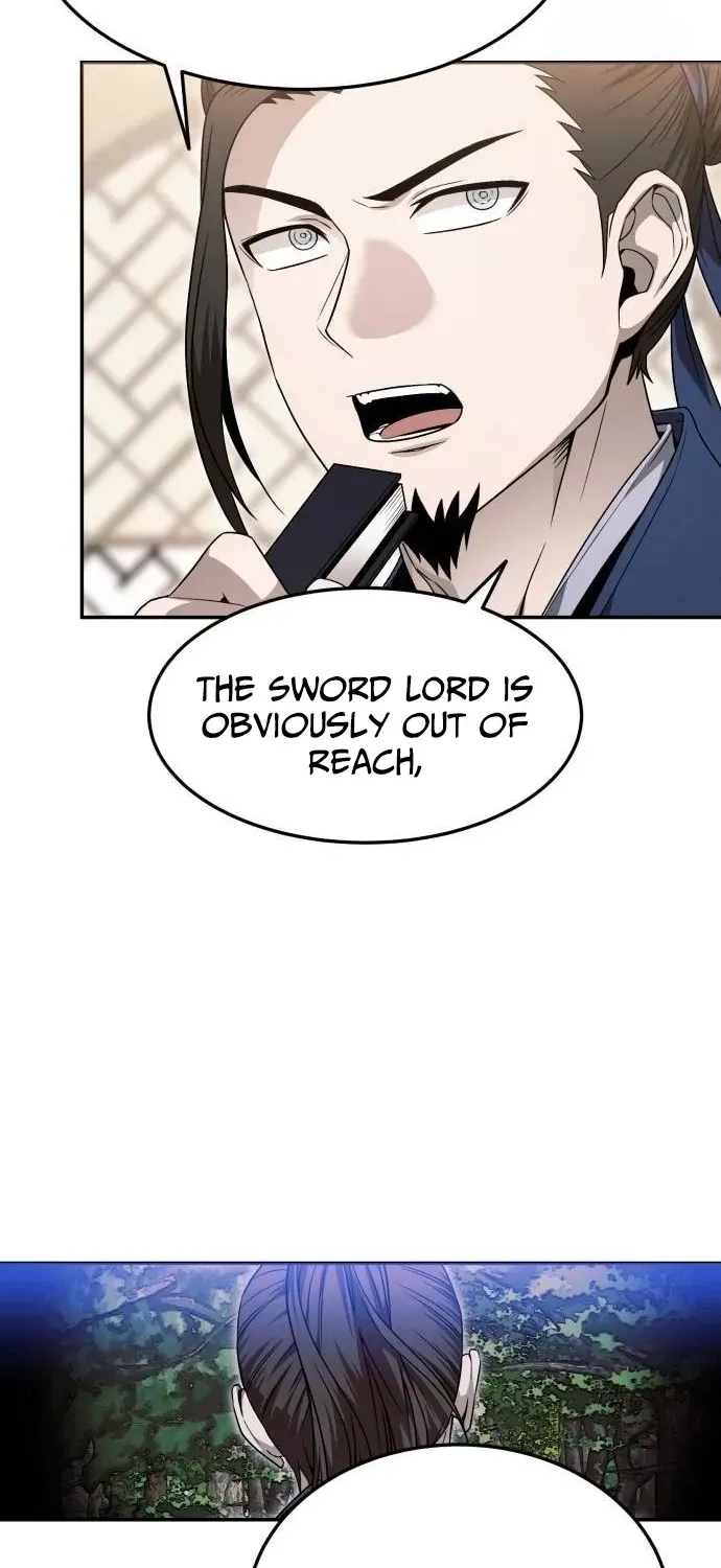 Read Mount Hua Sect