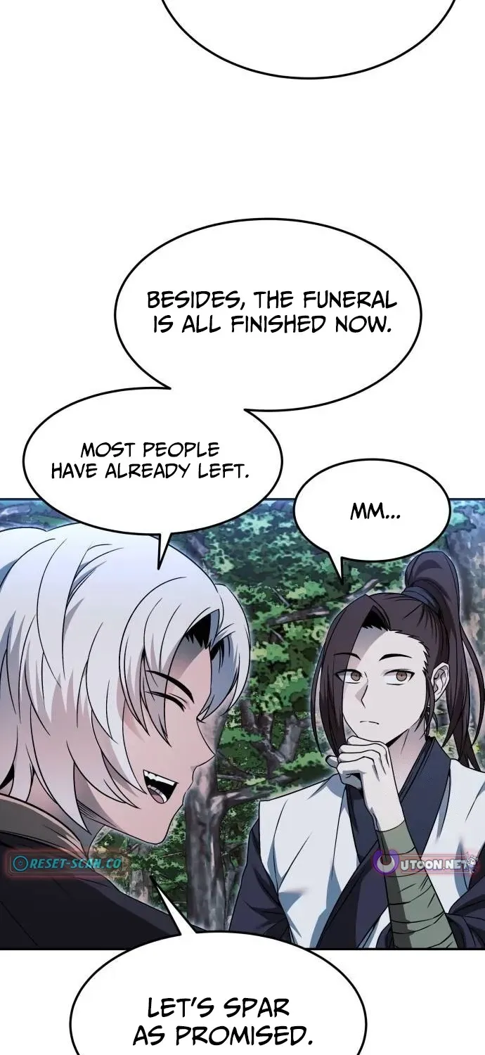 Read Mount Hua Sect