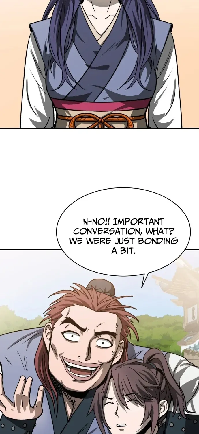 Read Mount Hua Sect