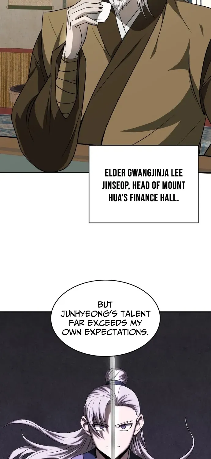 Read Mount Hua Sect