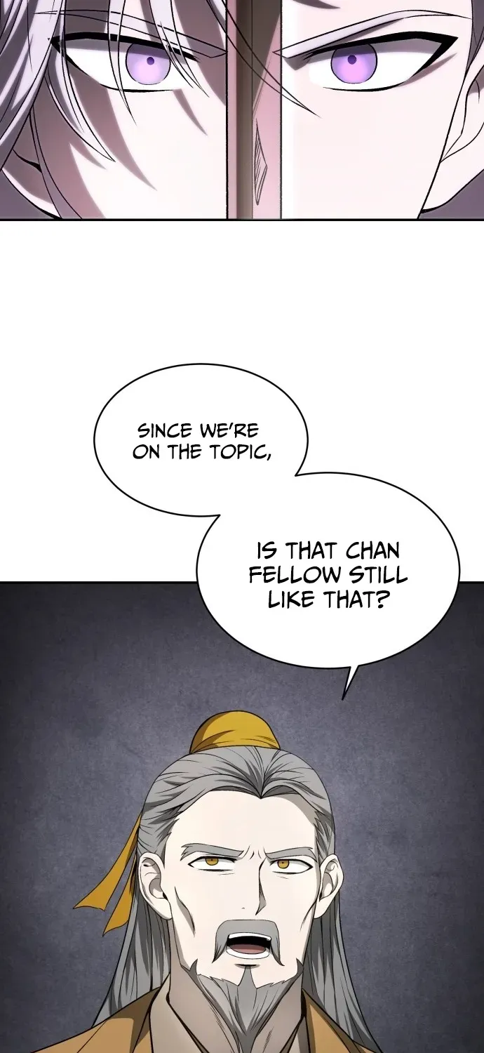 Read Mount Hua Sect