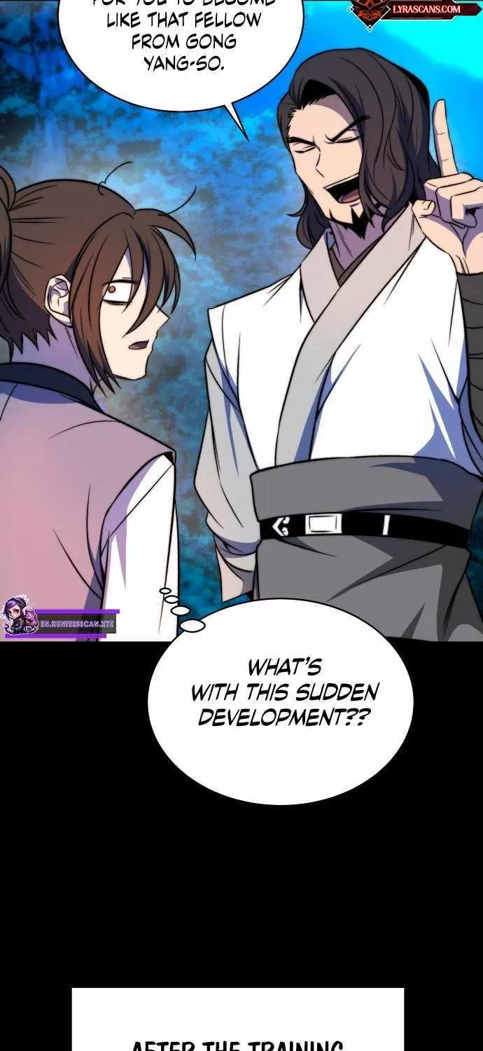 Mount Hua Sect’s Greatest Genius Chapter 1 page 103 - 