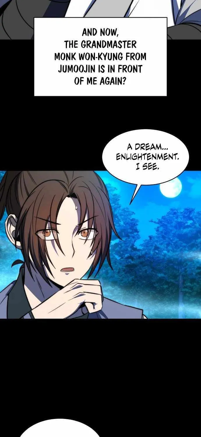 Mount Hua Sect’s Greatest Genius Chapter 1 page 106 - 