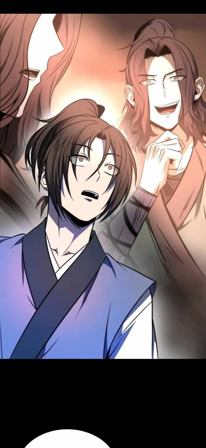 Mount Hua Sect’s Greatest Genius Chapter 1 page 108 - 