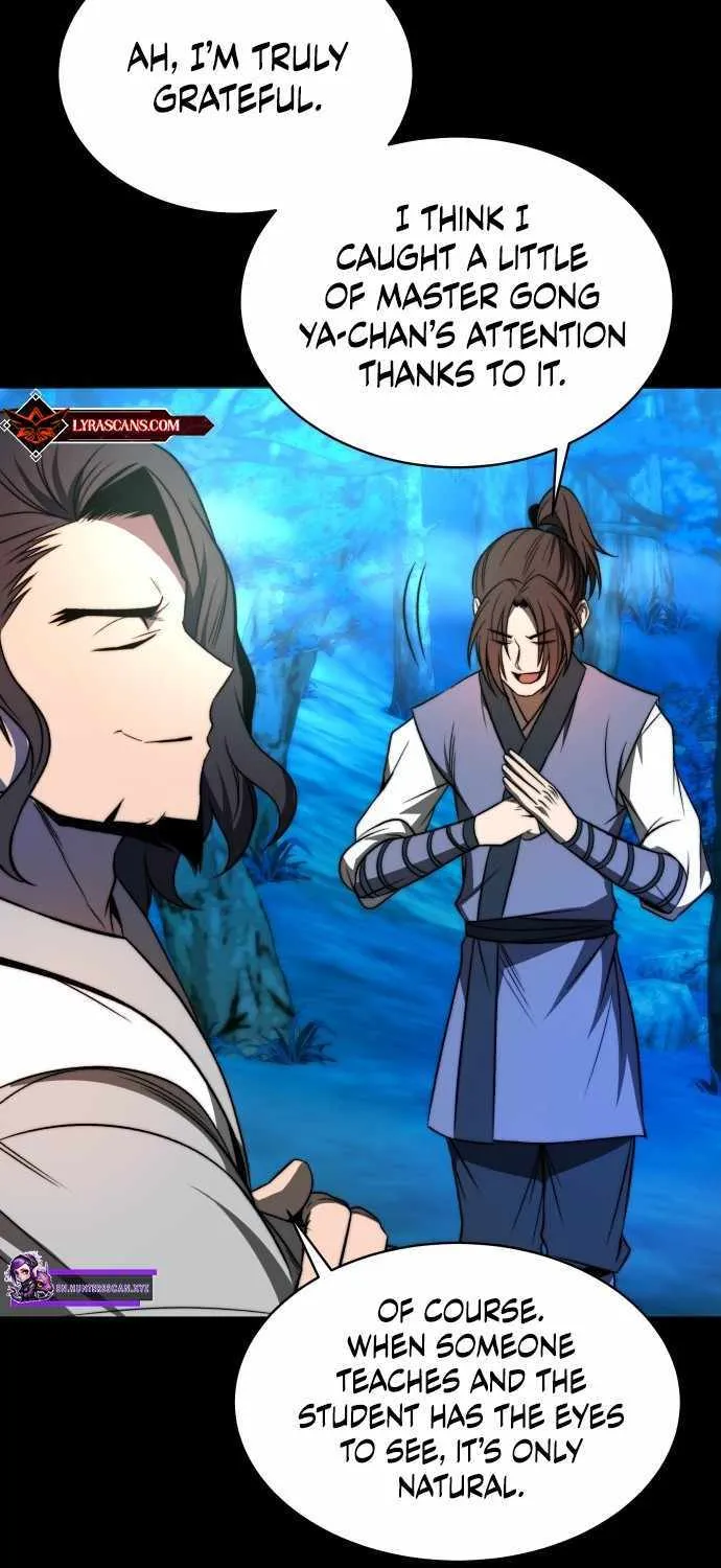 Mount Hua Sect’s Greatest Genius Chapter 1 page 109 - 
