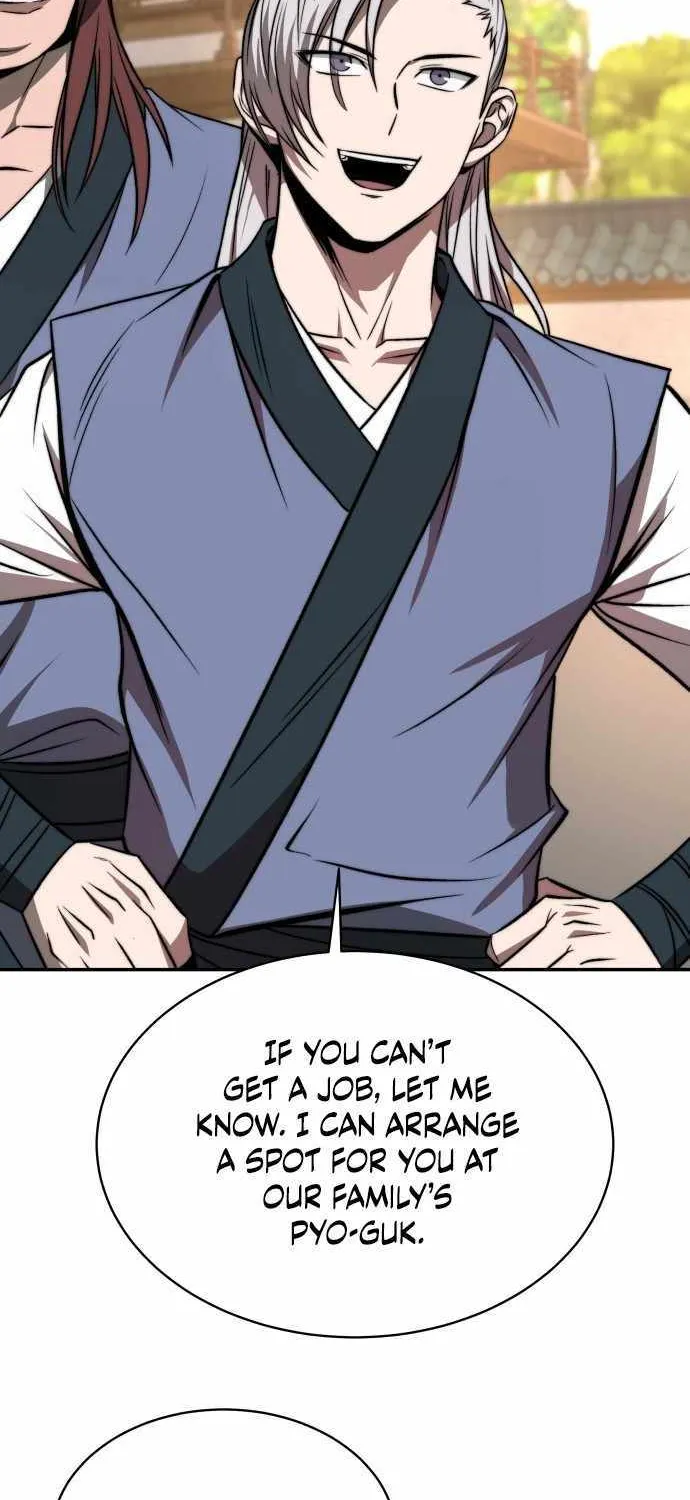 Mount Hua Sect’s Greatest Genius Chapter 1 page 13 - 