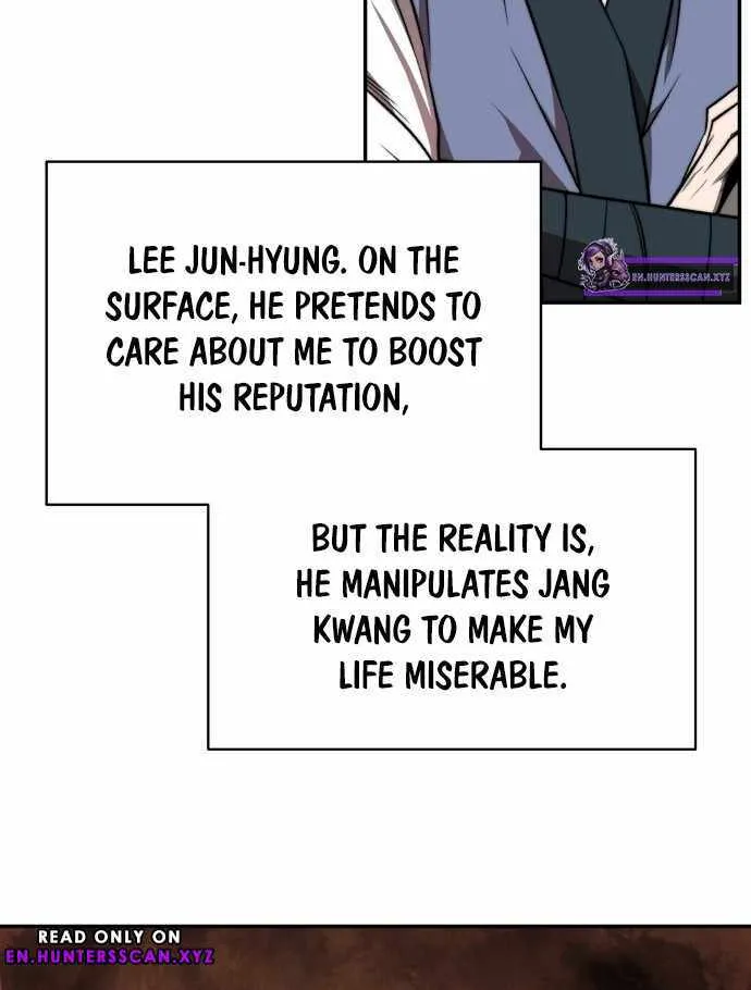 Mount Hua Sect’s Greatest Genius Chapter 1 page 16 - 