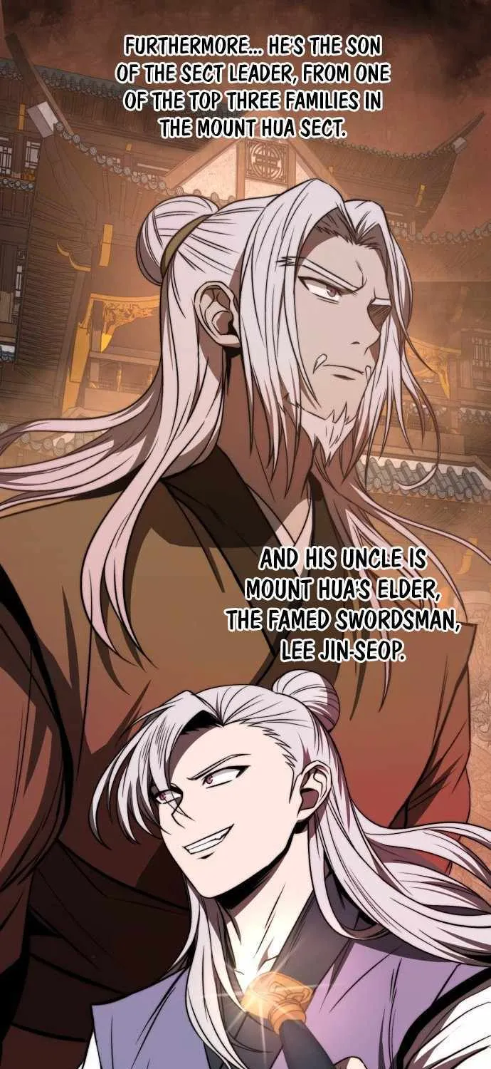 Mount Hua Sect’s Greatest Genius Chapter 1 page 17 - 