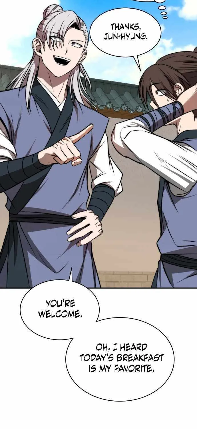 Mount Hua Sect’s Greatest Genius Chapter 1 page 19 - 